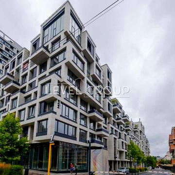 ЖК UNIT Home 1к квартира з документами! Лукянівка ЖК Unit Home