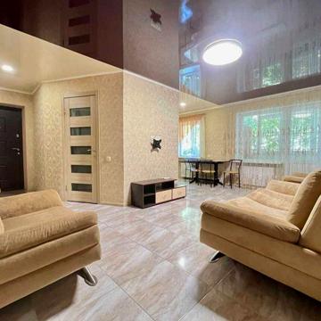 3 кімнатна квартира в центрі, вул. Мстиславська 20