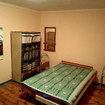Здам однокімнатну квартиру в Соф Борщагівці