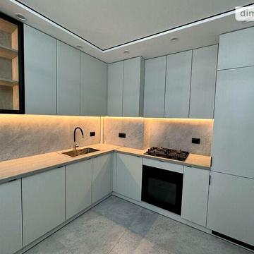 Продаж 3к Квартира Київська вулиця ЖК Киевский