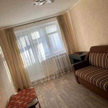 Аренда 2к квартиры  в Лесках