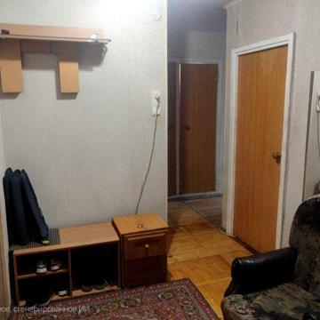 Продам 2-х комнатную квартиру в Индустриальном районе.