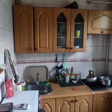 Продам 2-х комнатную квартиру в Индустриальном районе.