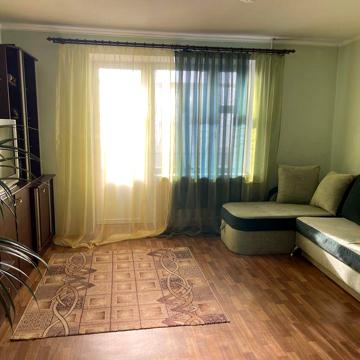 Оренда кварти в центрі міста 2 кімнати + кухня студія