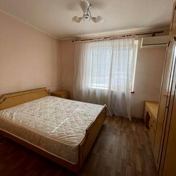 Оренда кварти в центрі міста 2 кімнати + кухня студія