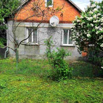 Продам будинок Андрушівка