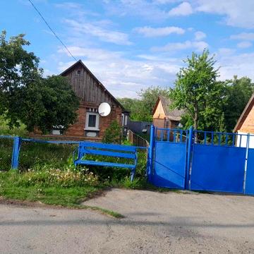 Продам  будинок.