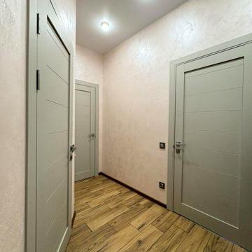 Продаж 1к квартири з ремонтом