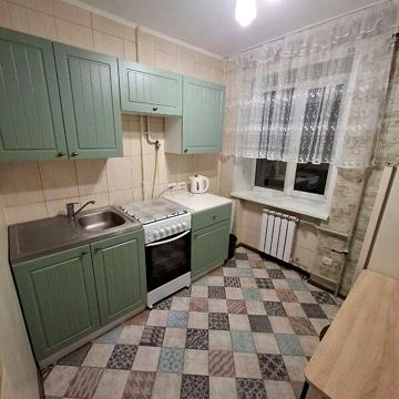 Довгострокова оренда 1к Квартира Леоніда Стромцова вулиця