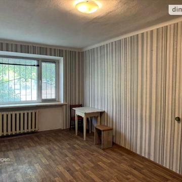 Продаж 1к Квартира Курортна вулиця