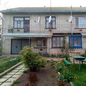 Продам будинок у Ладижині. Терміново!
54 000 $