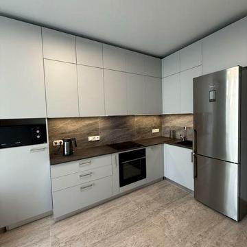 Продаж квартири в Чабанах, 50 м², новий ремонт, повна комплектація ЖК Plaza Kvartal
