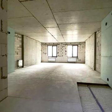 Квартира 64м2 в жк Родос (Аркадия,ул. Генуэзская) ЖК Родос