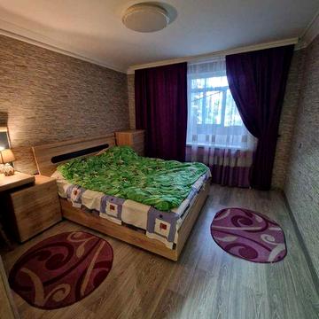 2кімнатна в вартира покращеного планування на молодіжному
