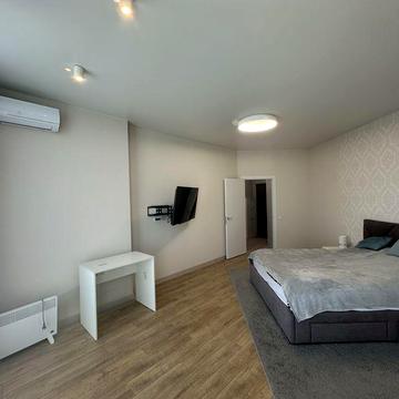 КВАРТИРА з ремонтом і технікою. Чабани. 50м2 ЖК Plaza Kvartal