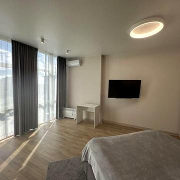 КВАРТИРА з ремонтом і технікою. Чабани. 50м2 ЖК Plaza Kvartal