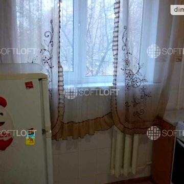 Довгострокова оренда 1к Квартира Аерокосмічний (Гагаріна) проспект
