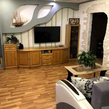 Сдается 2к квартира на Образцова! вул. Галини Мазепи, 88