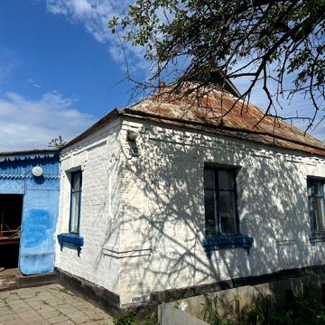 Продається будинок в м.Звенигородка(10 хв від центру міста)