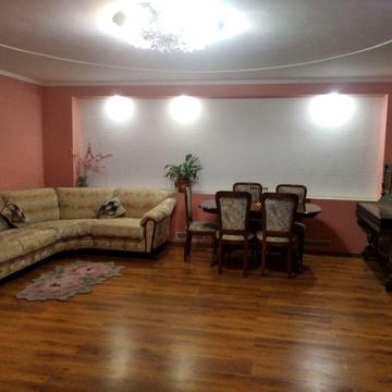 Продам 3к квартиру центр