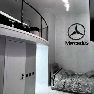 Продам 2-о к/к 65 м2 з меблями та технікою в Новомиколаївці.