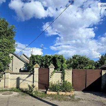 Продаж 5к Дім Хутірська вулиця