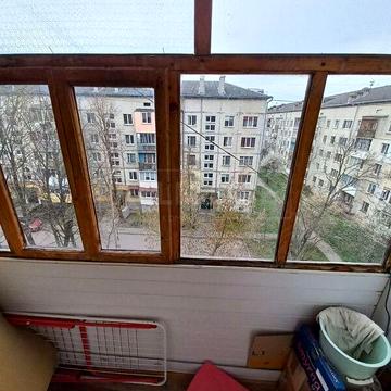 Продаж 2к Квартира Симоненка Василя вулиця