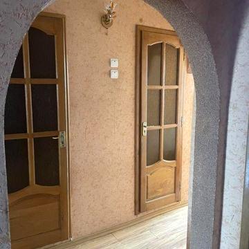 Здається квартира в новому районі