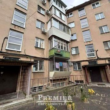Продаж 2к Квартира Олексія Маркевича (Князівська) вулиця