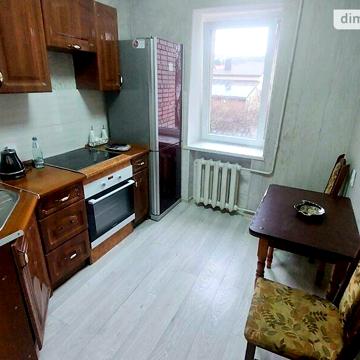 Довгострокова оренда 1к Квартира Панча Петра вулиця