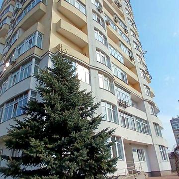 Продаж 2к Квартира Григорія Сковороди вулиця ЖК Гранд Лайф