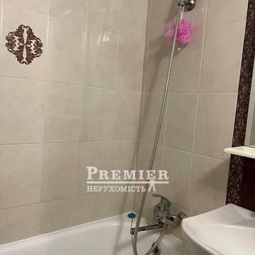 Продаж 1к Квартира Давида Ойстраха вулиця