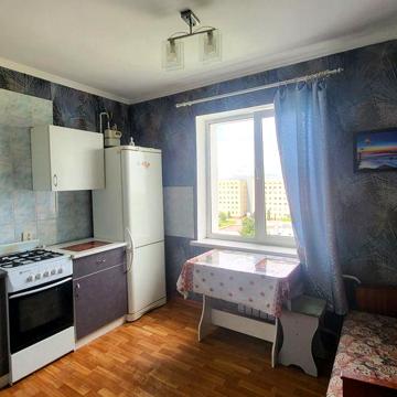 Здається в оренду 1 кімнатна квартира в районі літака