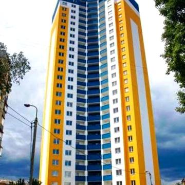 Сдается с 30.05-1но к кв.Вул Межевая Вітряні Горі Віноградар