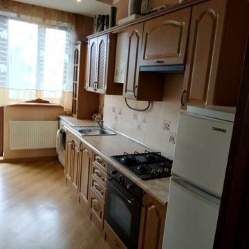 Здам 1о кімн квартира Боярка, автономне опалення