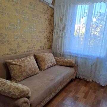 Продаж 1к Квартира Перемоги проспект