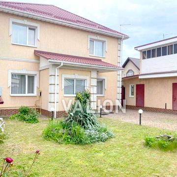 Продається  2-поверховий будинок у смт Велика Димерка, Бровари