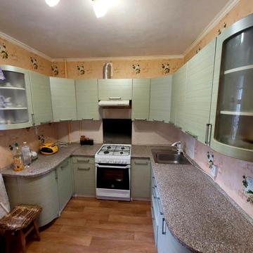 Владислава Бувалкіна вул. (Бочарова Генерала), 57б