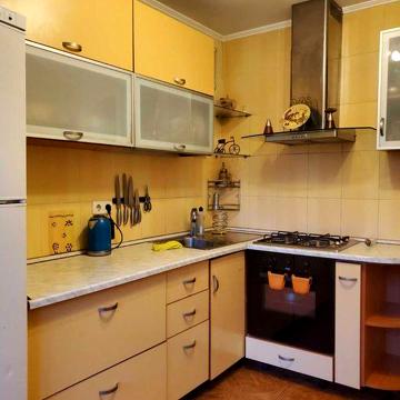 2-кімн. кварт. на Теремківській 2Г, м.Теремки, поруч ЖК Республіка