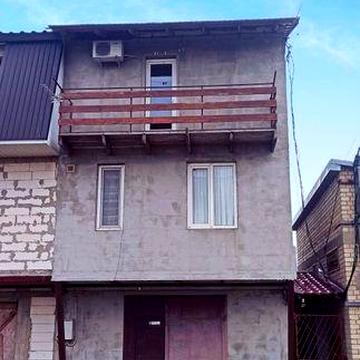 Дом в центре Затоки на 7 комнат