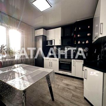 Оренда Двокімнатна квартира в ЖК Крістер Град, вул.Сергія Данченка 3