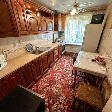 Продам 3-х комн. Центр, ЦУМ