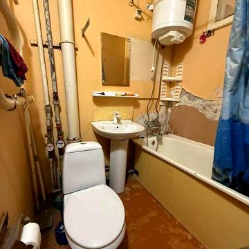 Продаж 1к Квартира Варненська вулиця