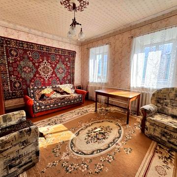 соснова