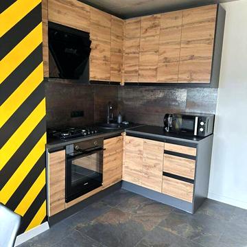 Продаж 1к Квартира Михайла Величка вулиця ЖК Белый Шоколад Center