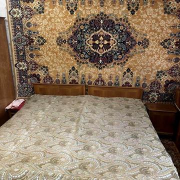 Довгострокова оренда 1к Квартира Замостянська вулиця