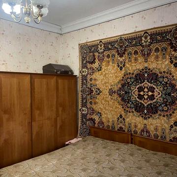 Довгострокова оренда 1к Квартира Замостянська вулиця