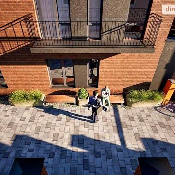 Продаж 1к Квартира Бандери Степана проспект