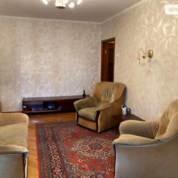 Продаж 2к Квартира Довженка вулиця