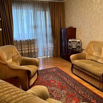 Продаж 2к Квартира Довженка вулиця